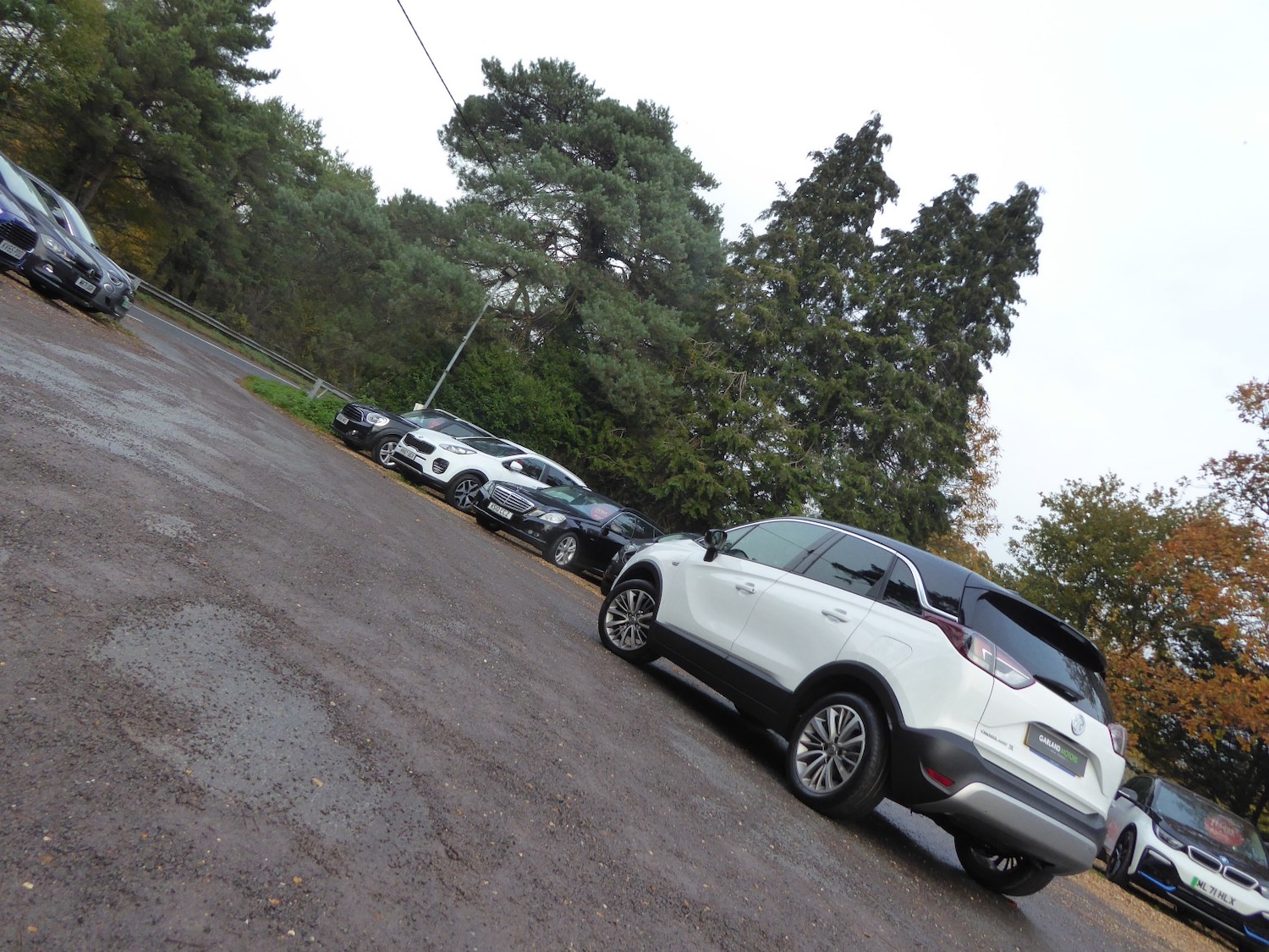 Used Vauxhall Crossland X 2020 for sale - 76482999: Photo 27