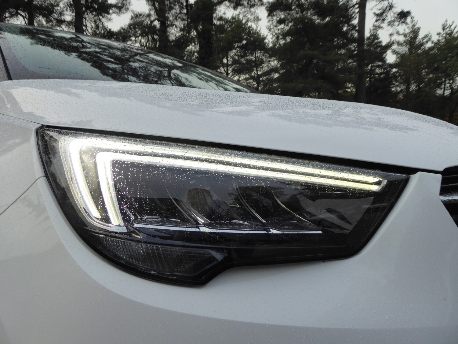 Used Vauxhall Crossland X 2020 for sale - 76482999: Photo 28