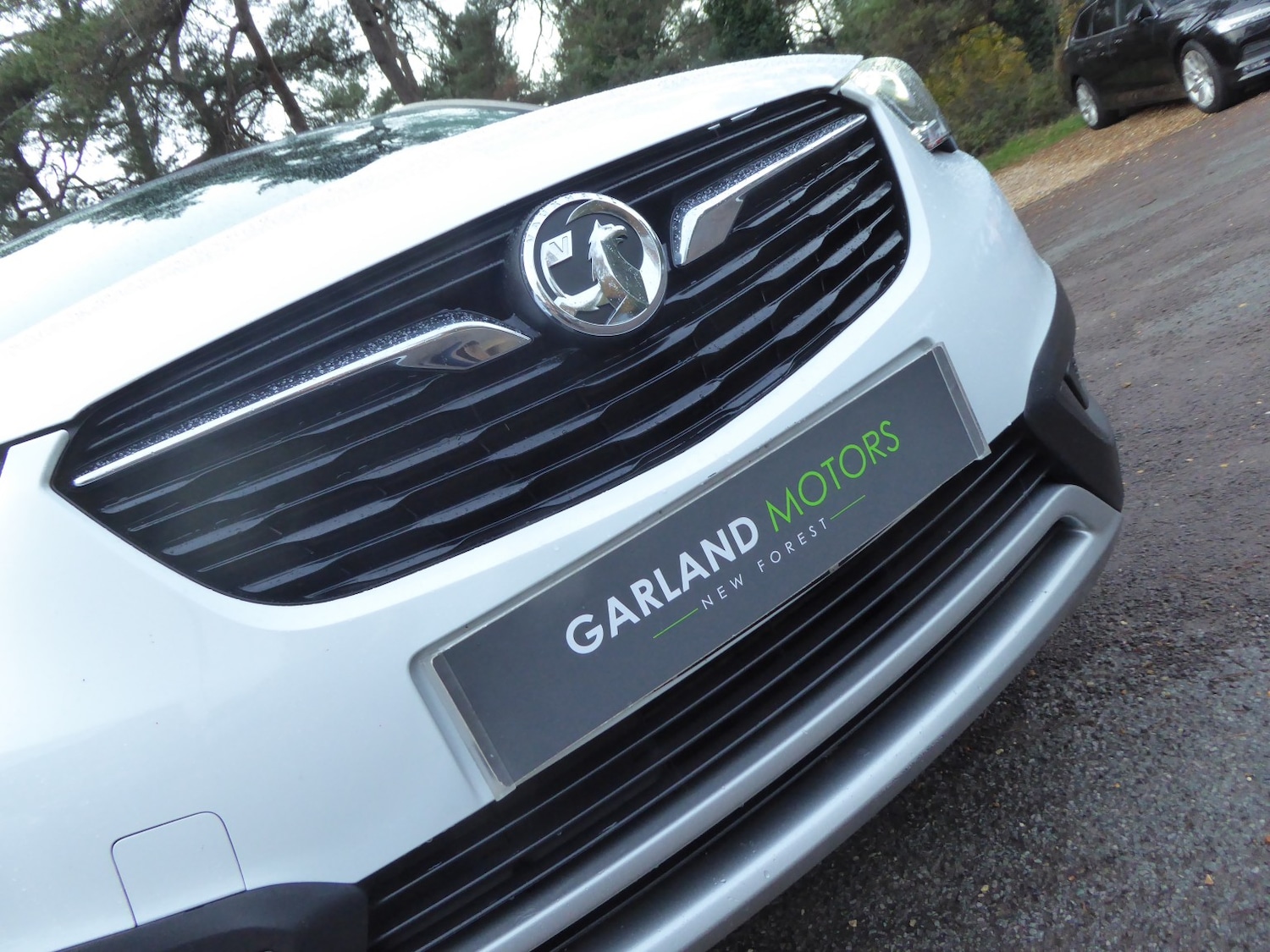 Used Vauxhall Crossland X 2020 for sale - 76482999: Photo 30