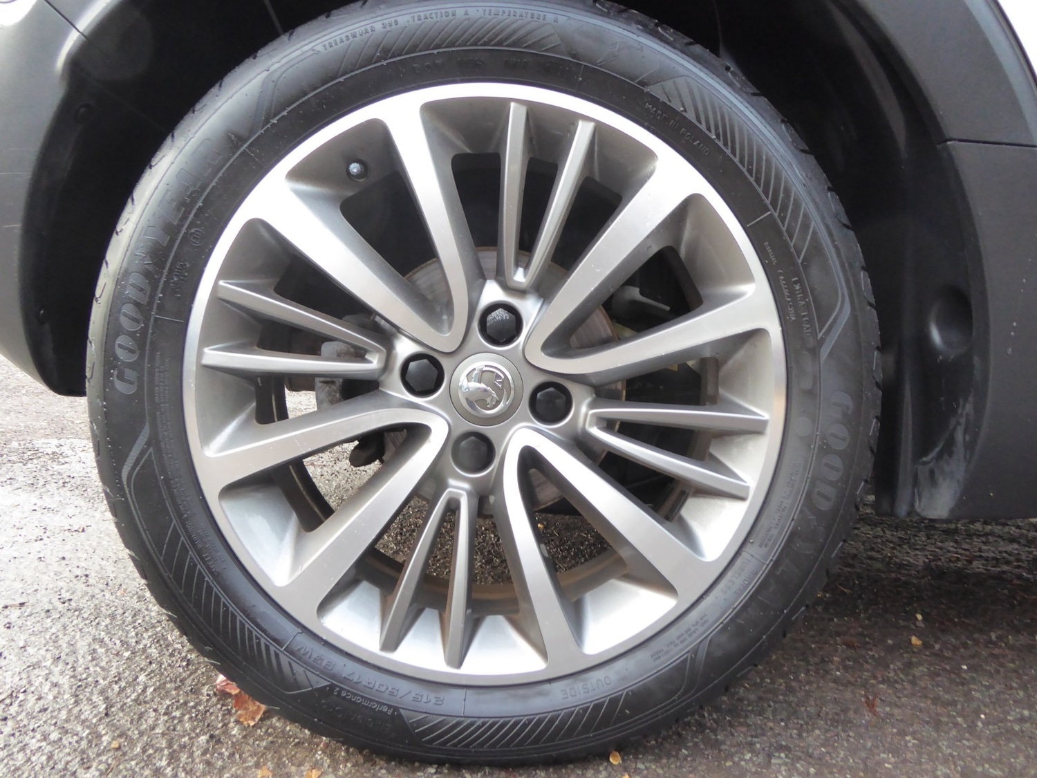 Used Vauxhall Crossland X 2020 for sale - 76482999: Photo 32