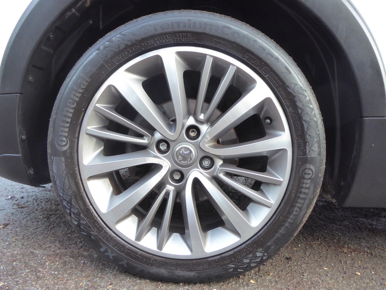 Used Vauxhall Crossland X 2020 for sale - 76482999: Photo 34