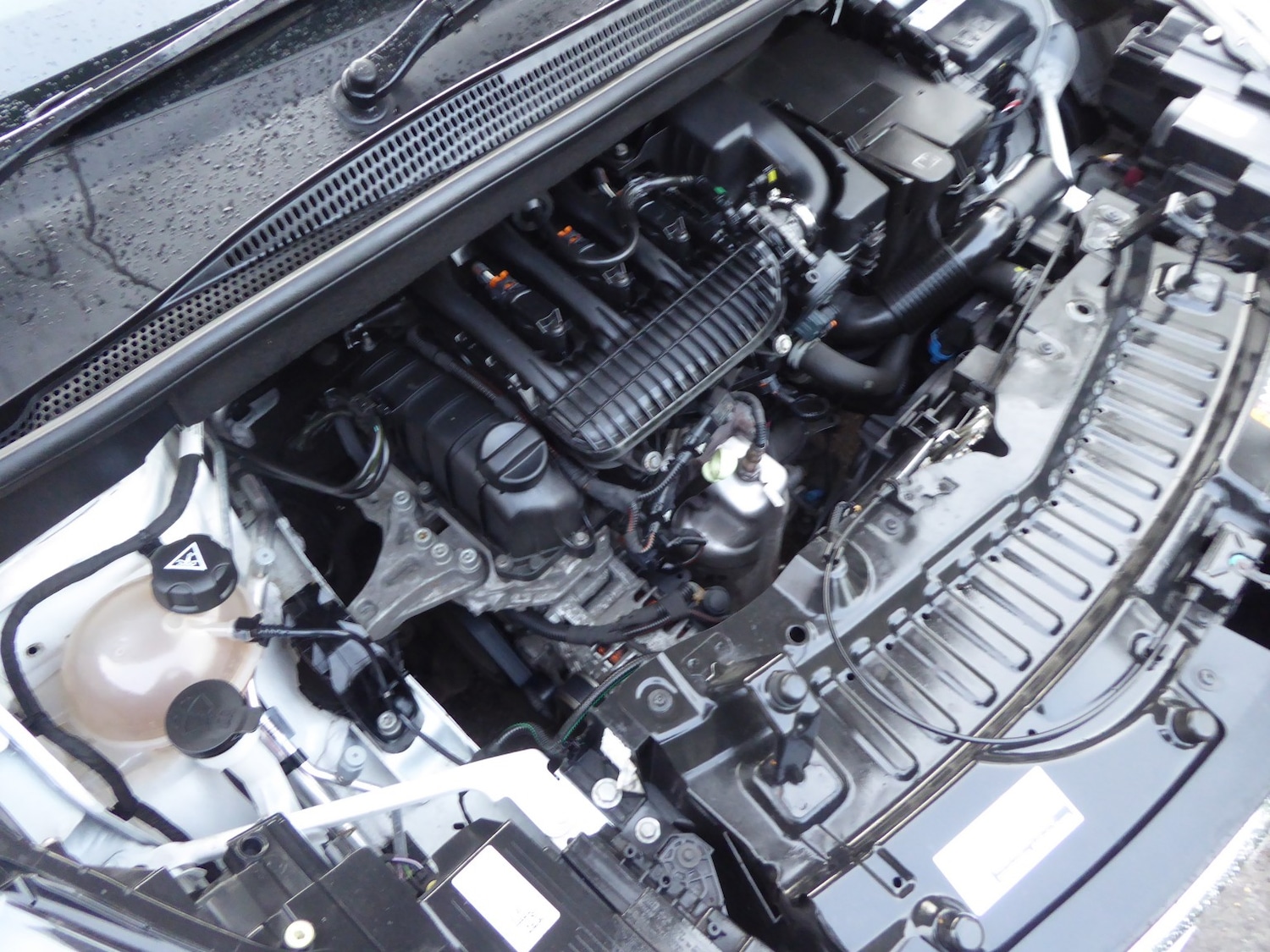 Used Vauxhall Crossland X 2020 for sale - 76482999: Photo 36