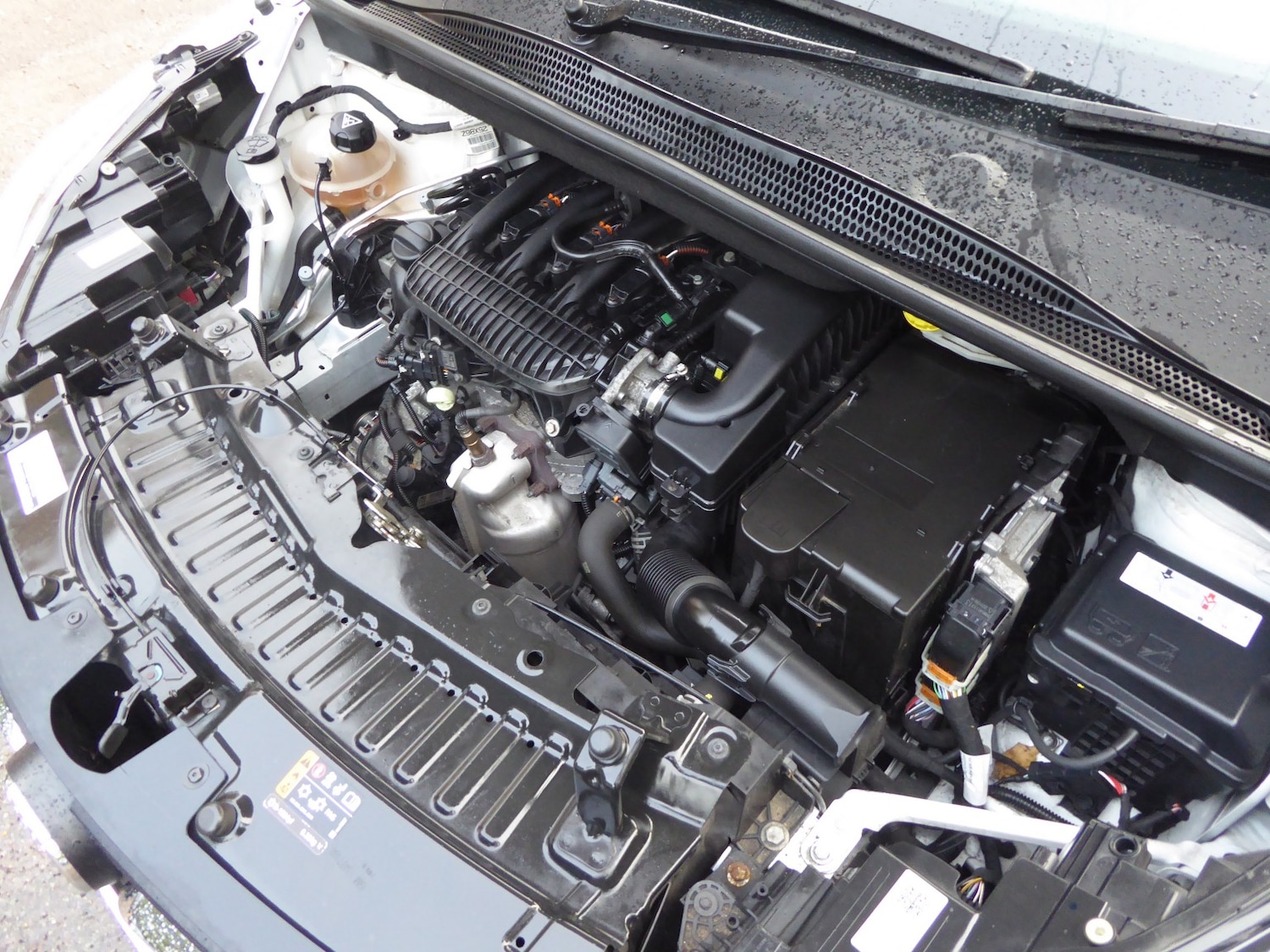 Used Vauxhall Crossland X 2020 for sale - 76482999: Photo 37