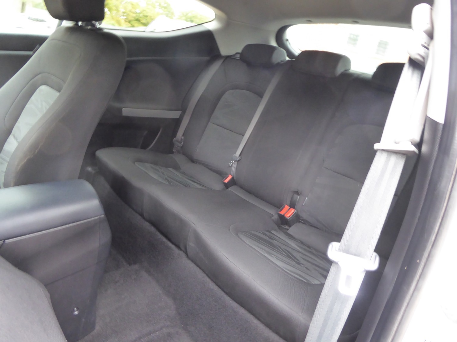 Used Kia Pro Ceed 2015 for sale - 76655972: Photo 11