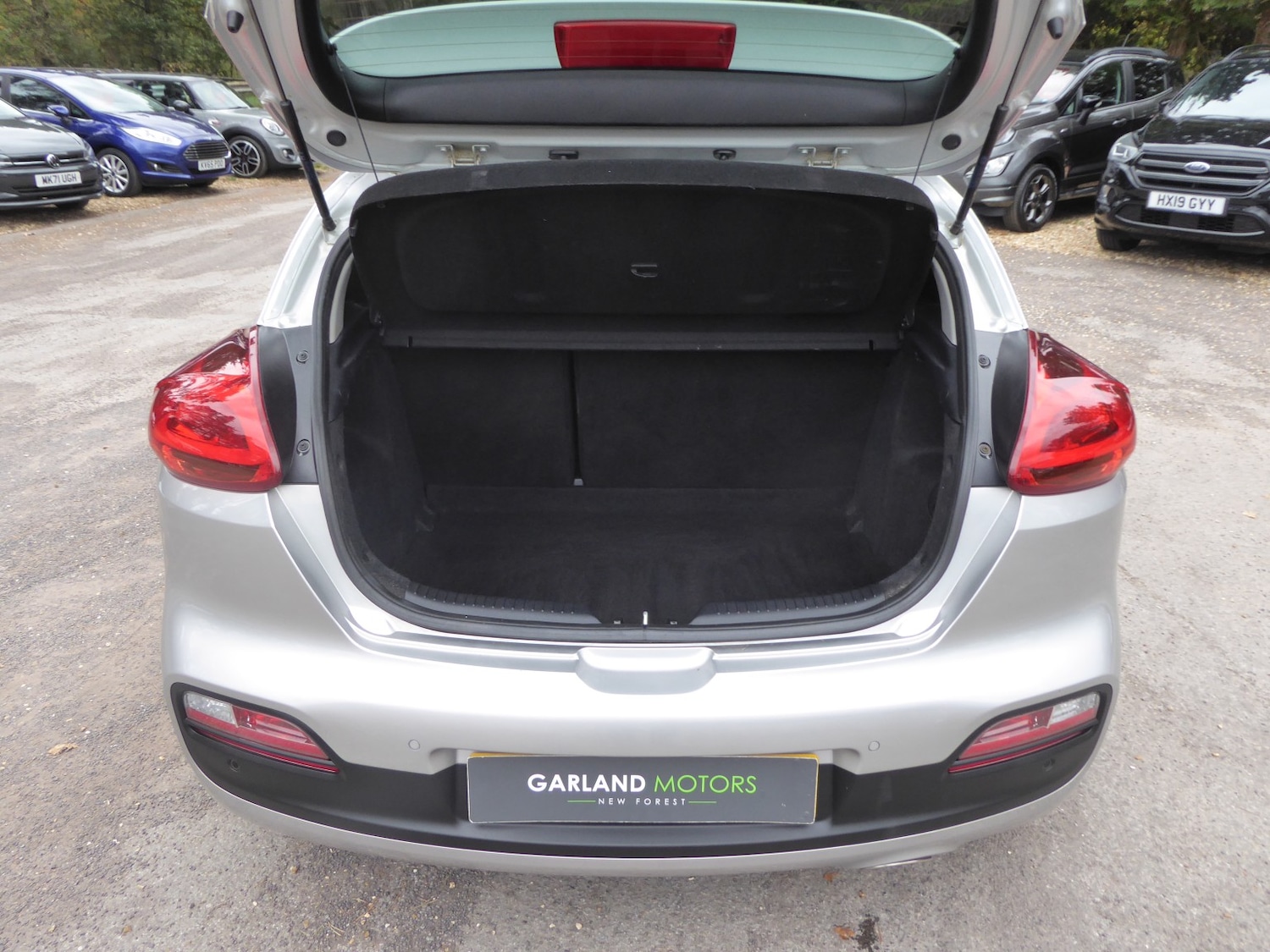 Used Kia Pro Ceed 2015 for sale - 76655972: Photo 12