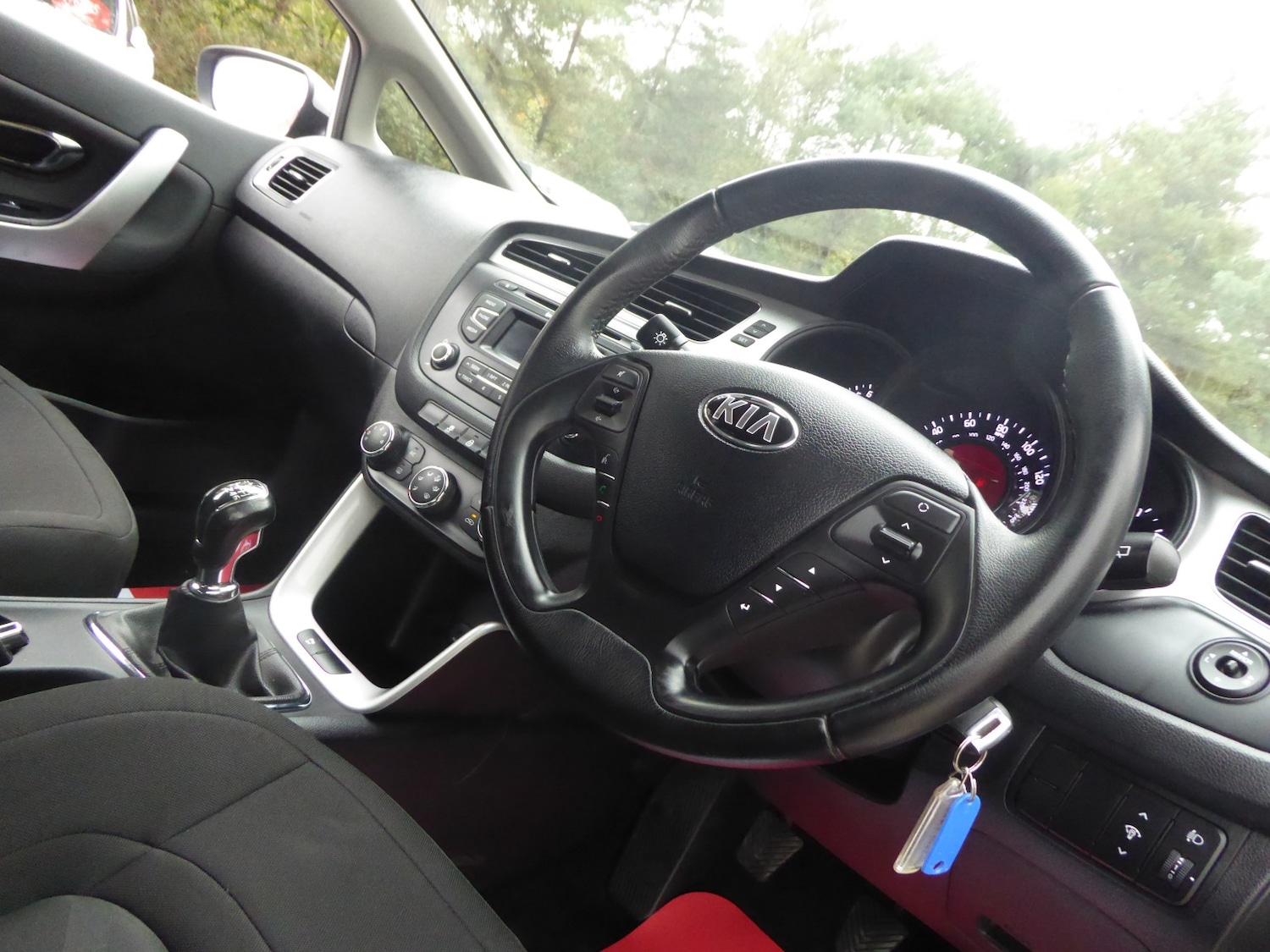 Used Kia Pro Ceed 2015 for sale - 76655972: Photo 14