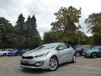 2015 - 1.4 SR7 3-Door