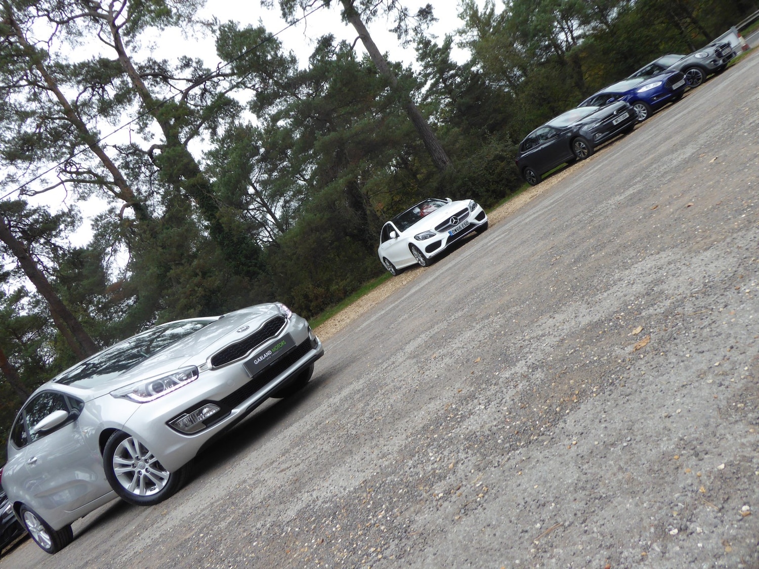 Used Kia Pro Ceed 2015 for sale - 76655972: Photo 22