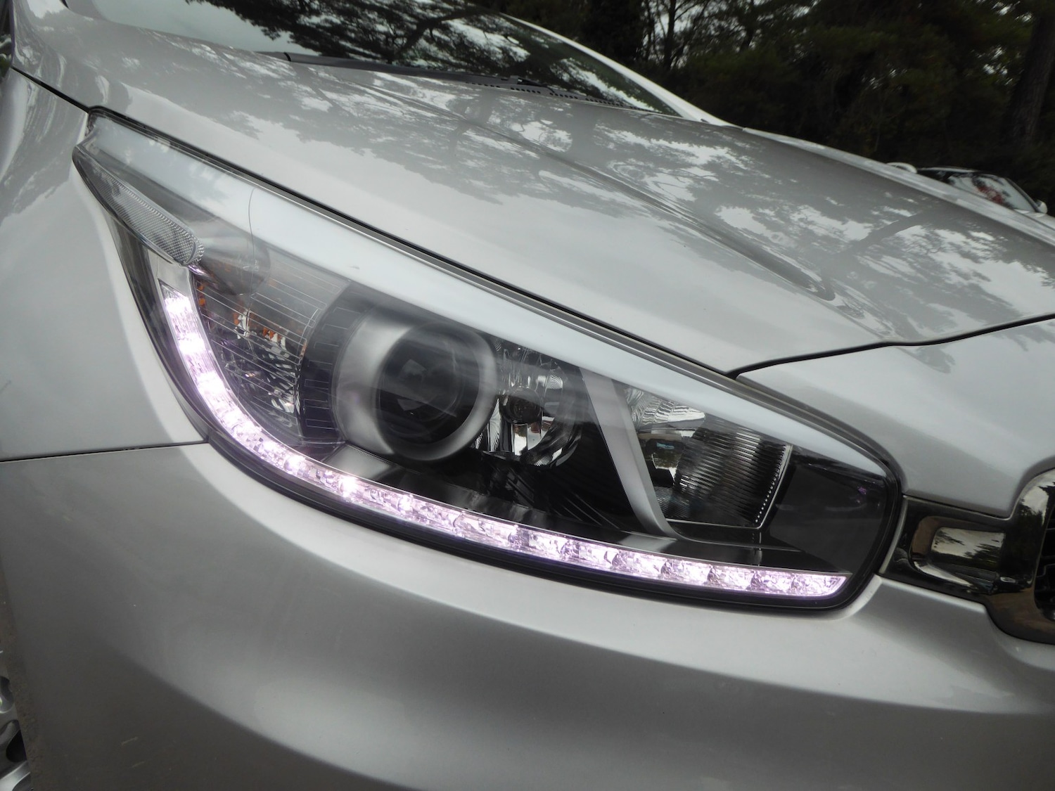 Used Kia Pro Ceed 2015 for sale - 76655972: Photo 24