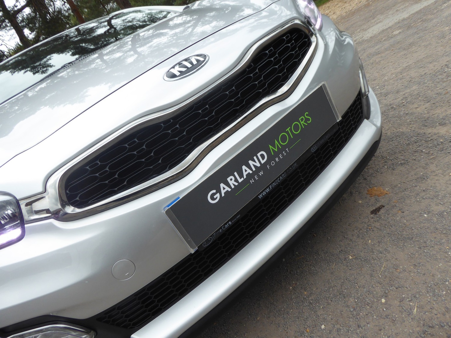 Used Kia Pro Ceed 2015 for sale - 76655972: Photo 26