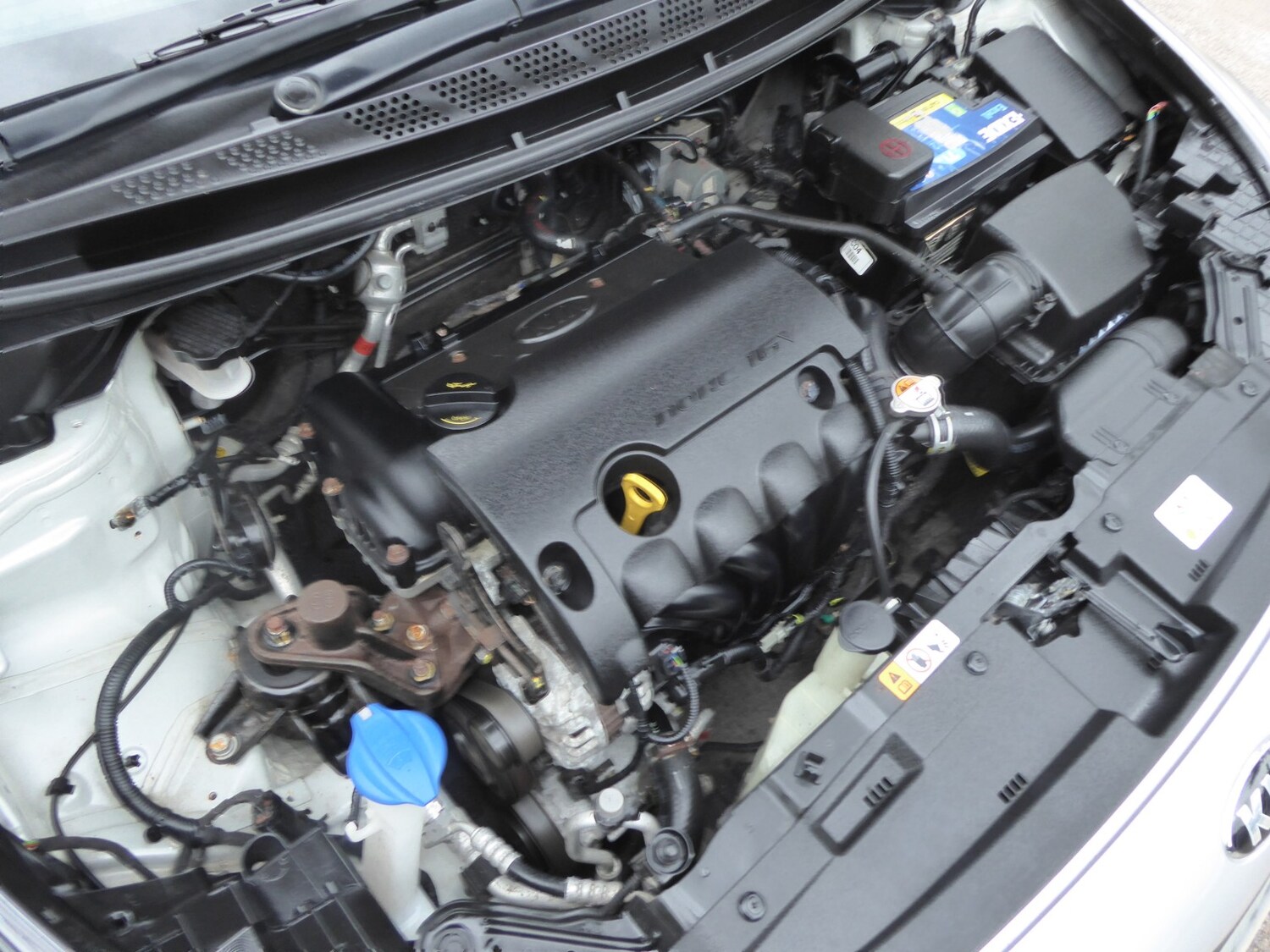 Used Kia Pro Ceed 2015 for sale - 76655972: Photo 32