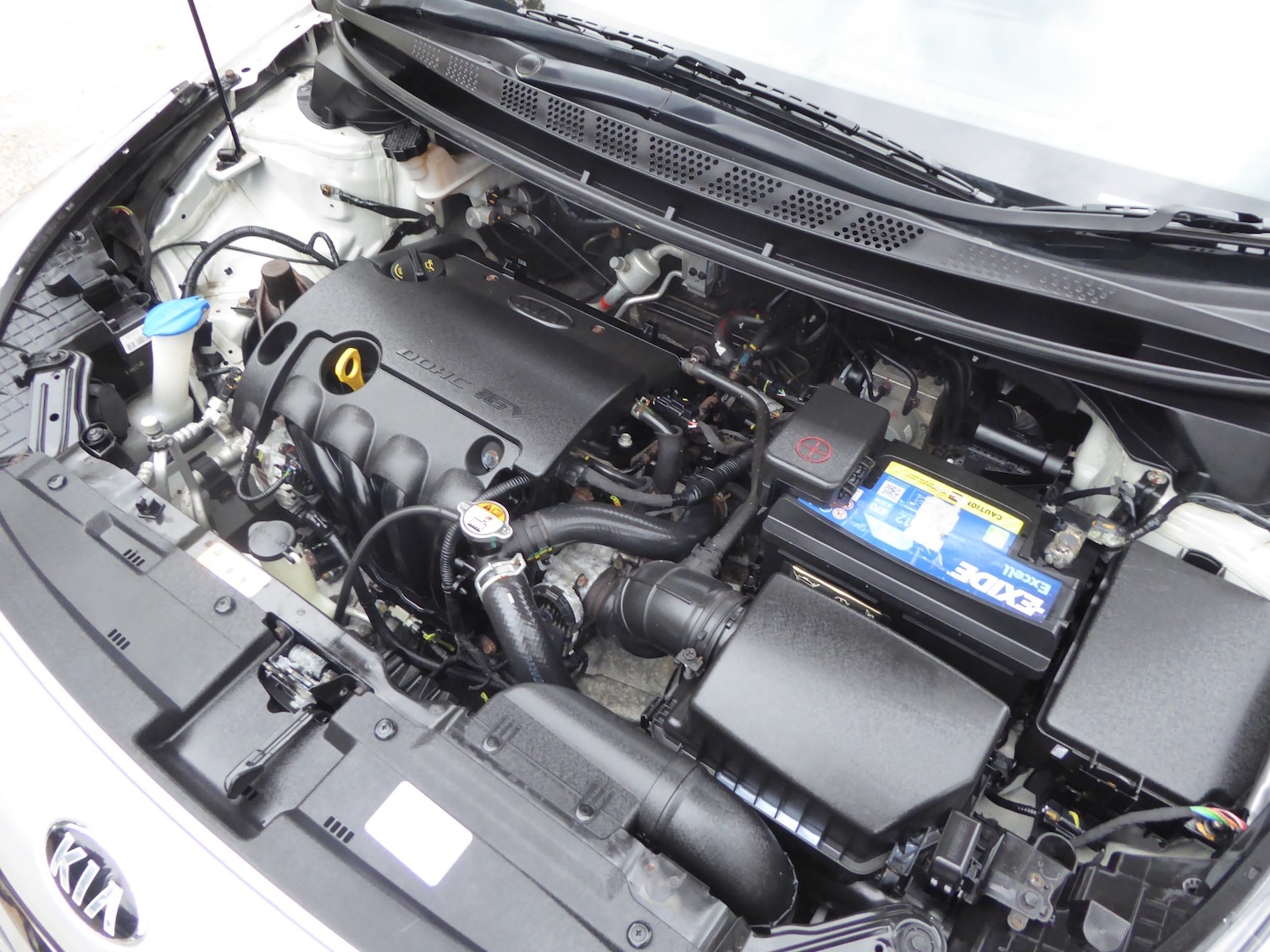 Used Kia Pro Ceed 2015 for sale - 76655972: Photo 33