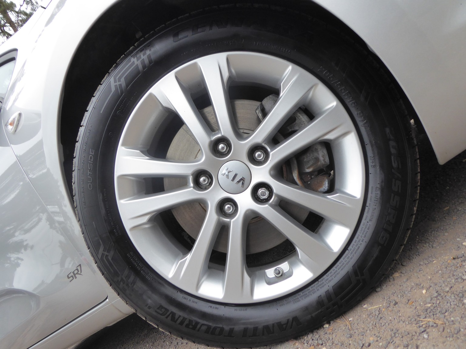 Used Kia Pro Ceed 2015 for sale - 76655972: Photo 7