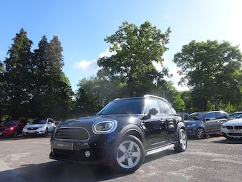 MINI - Countryman