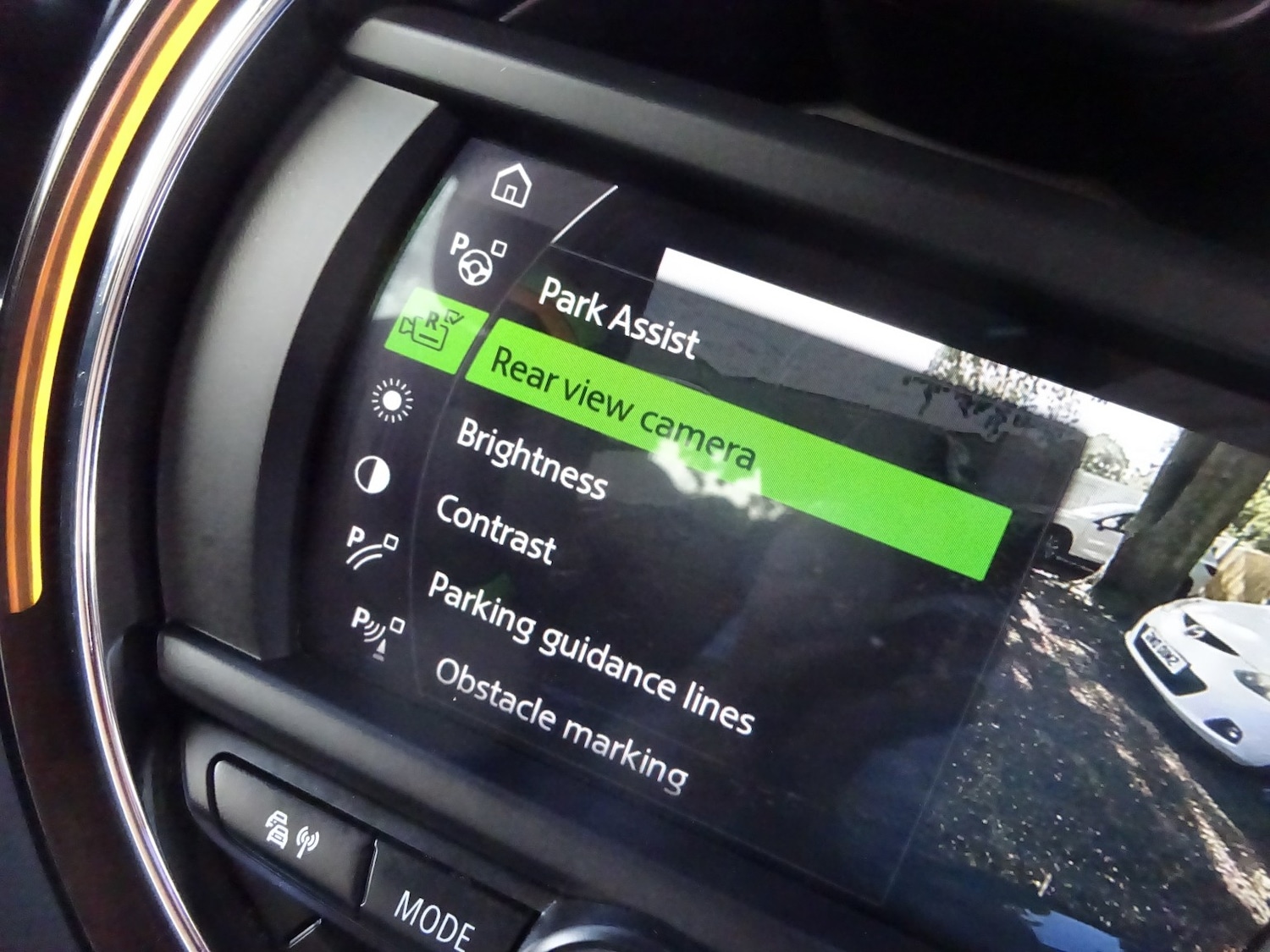 Used MINI Countryman 2018 for sale - 76387302: Photo 24