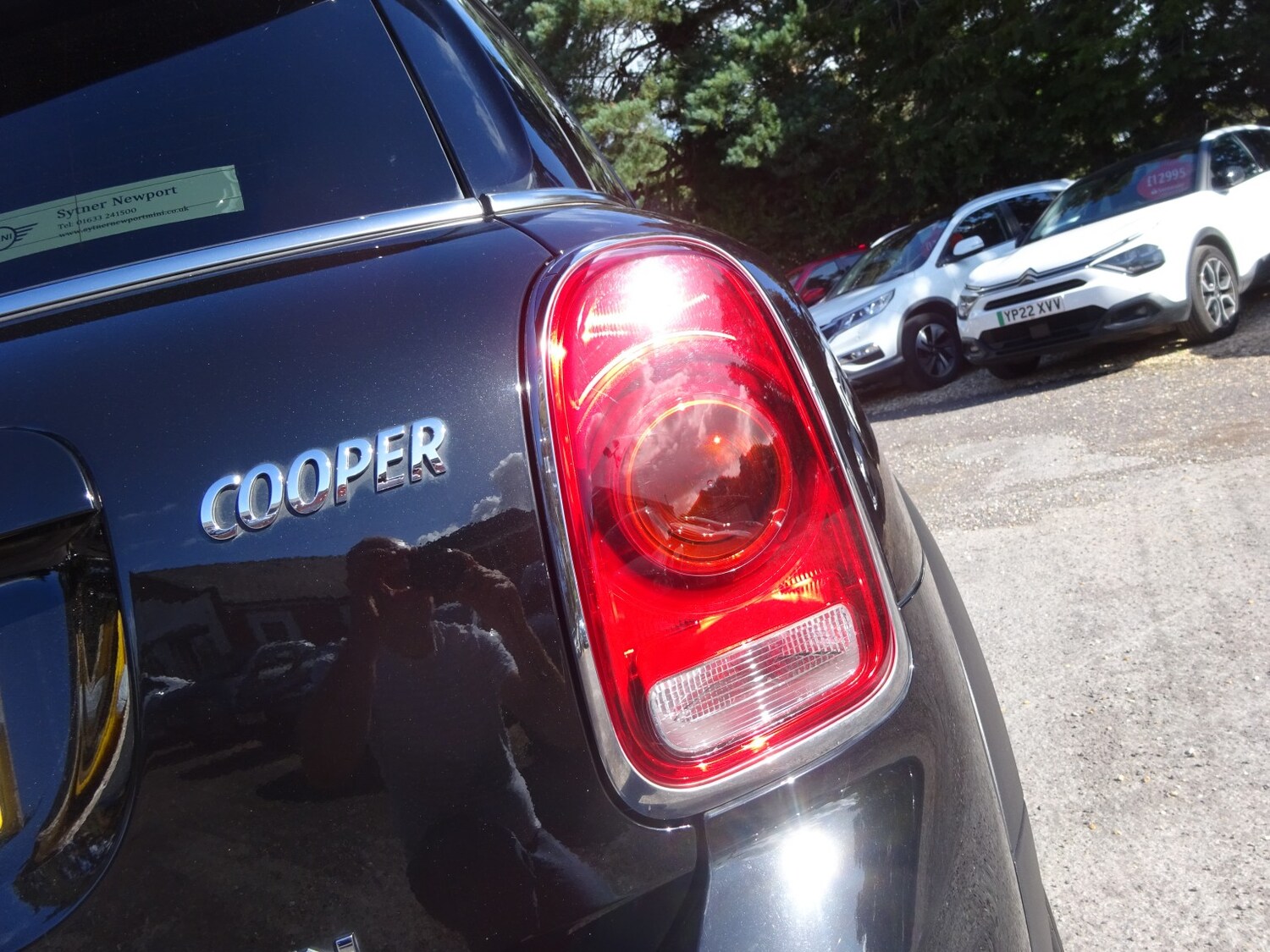 Used MINI Countryman 2018 for sale - 76387302: Photo 37