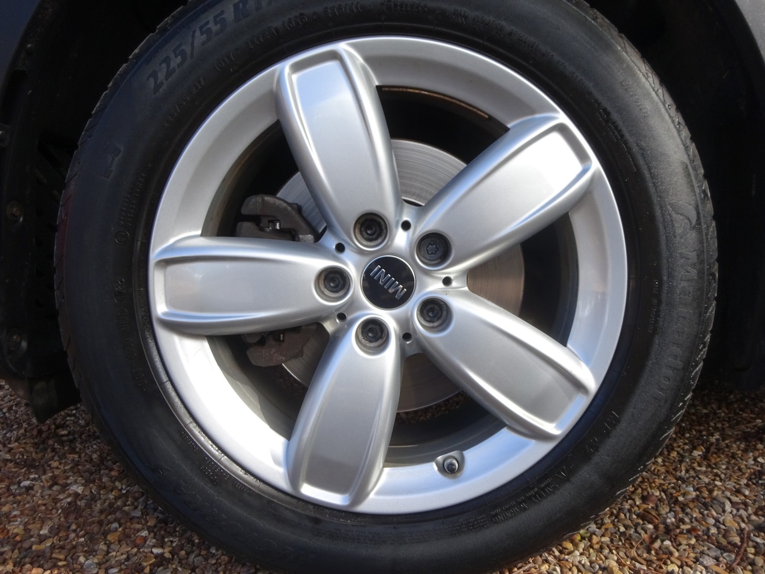 Used MINI Countryman 2018 for sale - 76387302: Photo 42