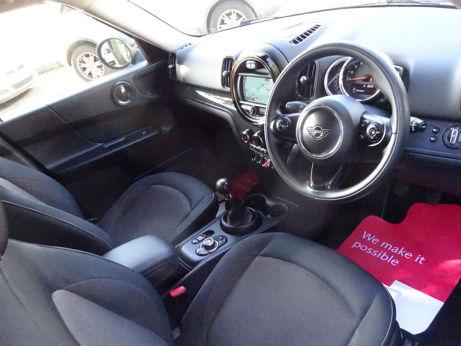 Used MINI Countryman 2018 for sale - 76387302: Photo 8