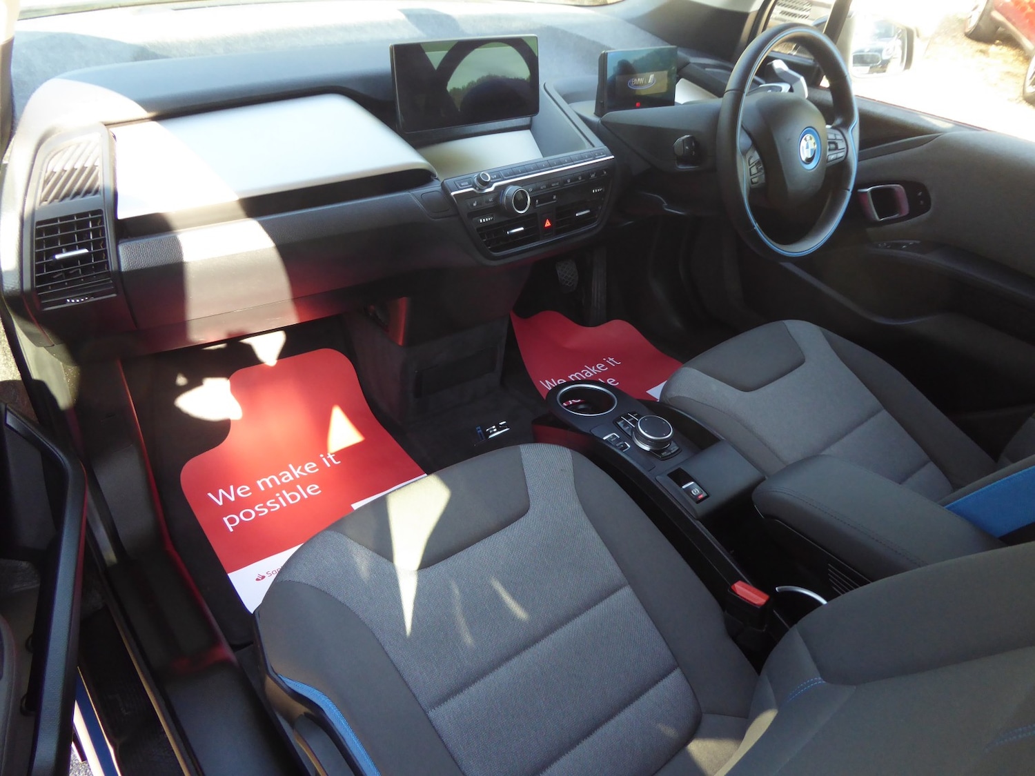 Used BMW i3 2021 for sale - 76387275: Photo 11