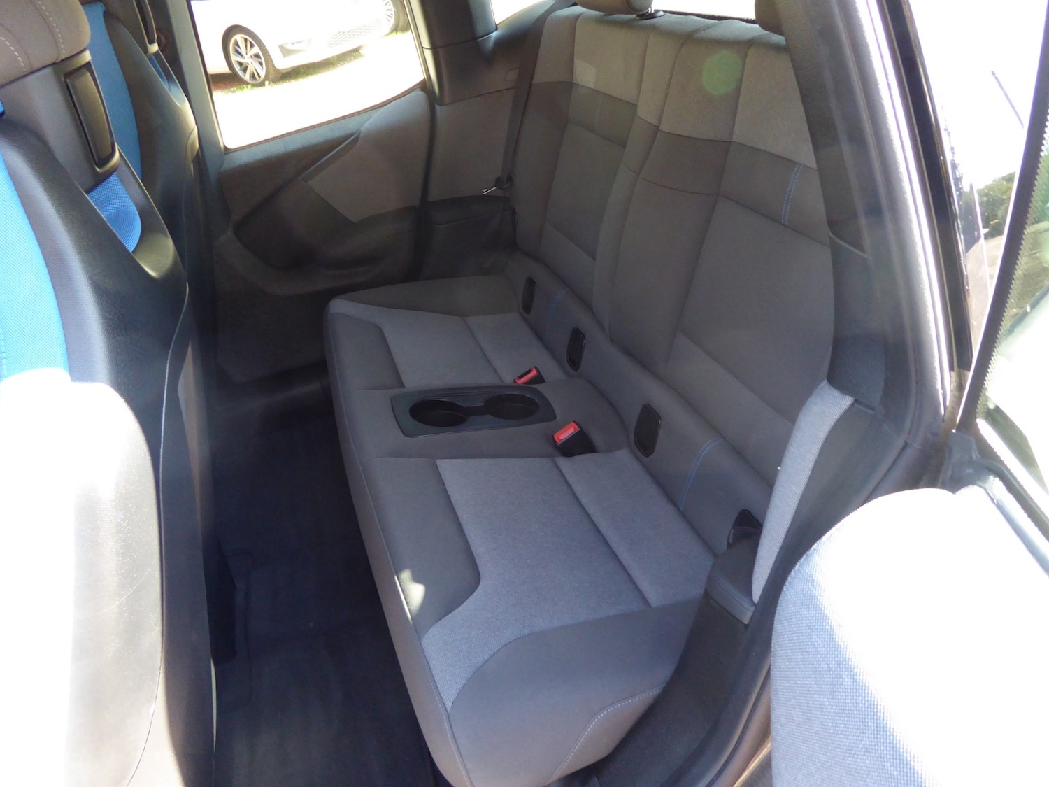 Used BMW i3 2021 for sale - 76387275: Photo 12