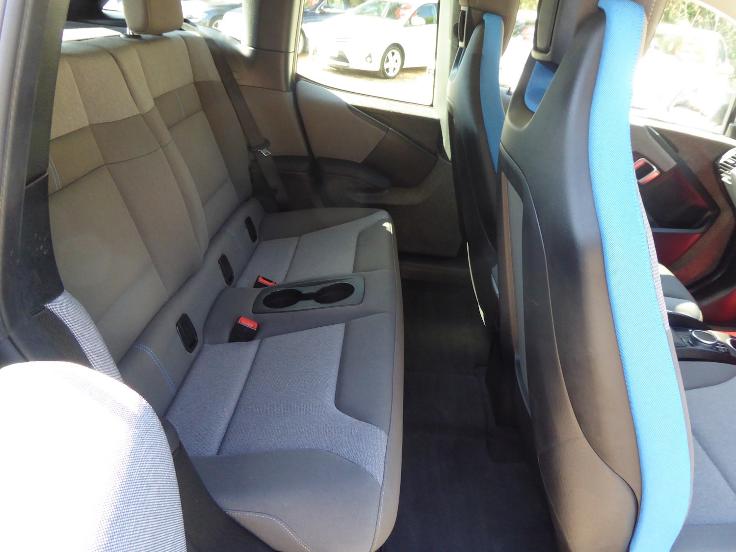 Used BMW i3 2021 for sale - 76387275: Photo 13