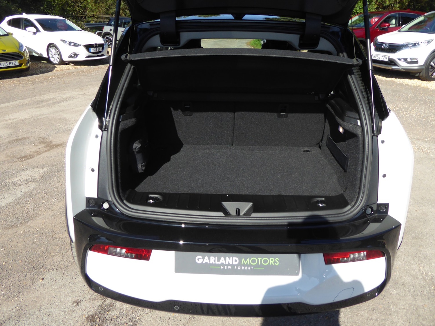 Used BMW i3 2021 for sale - 76387275: Photo 16