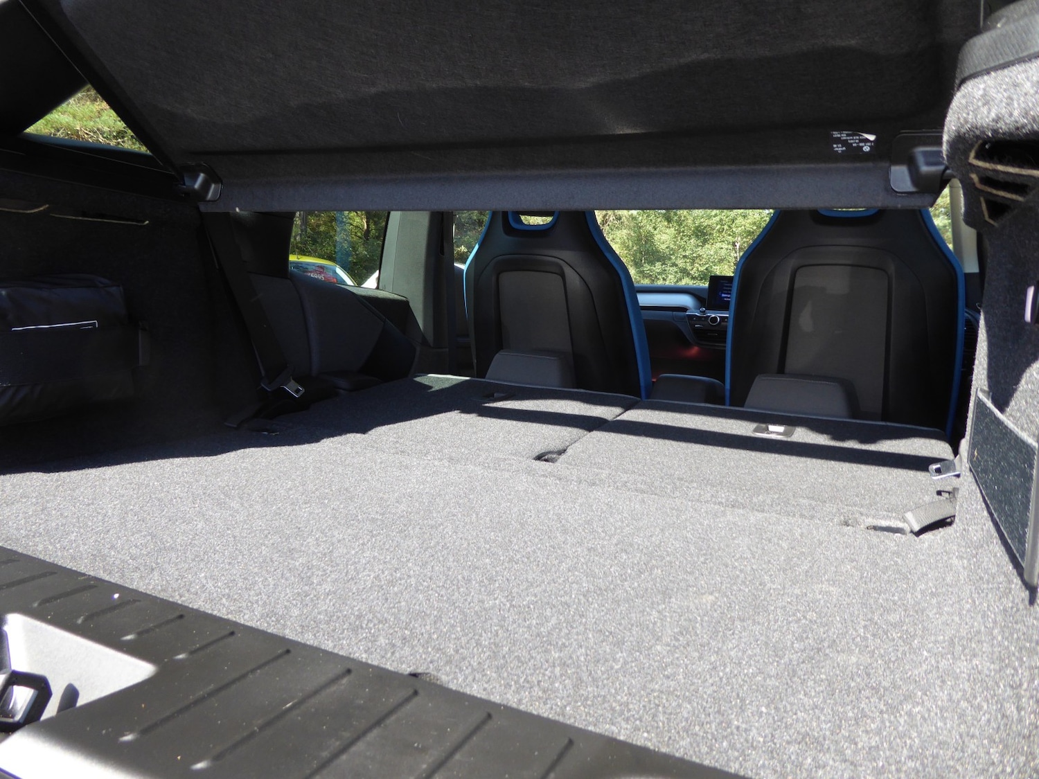 Used BMW i3 2021 for sale - 76387275: Photo 18