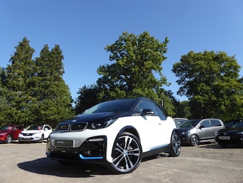 BMW - i3