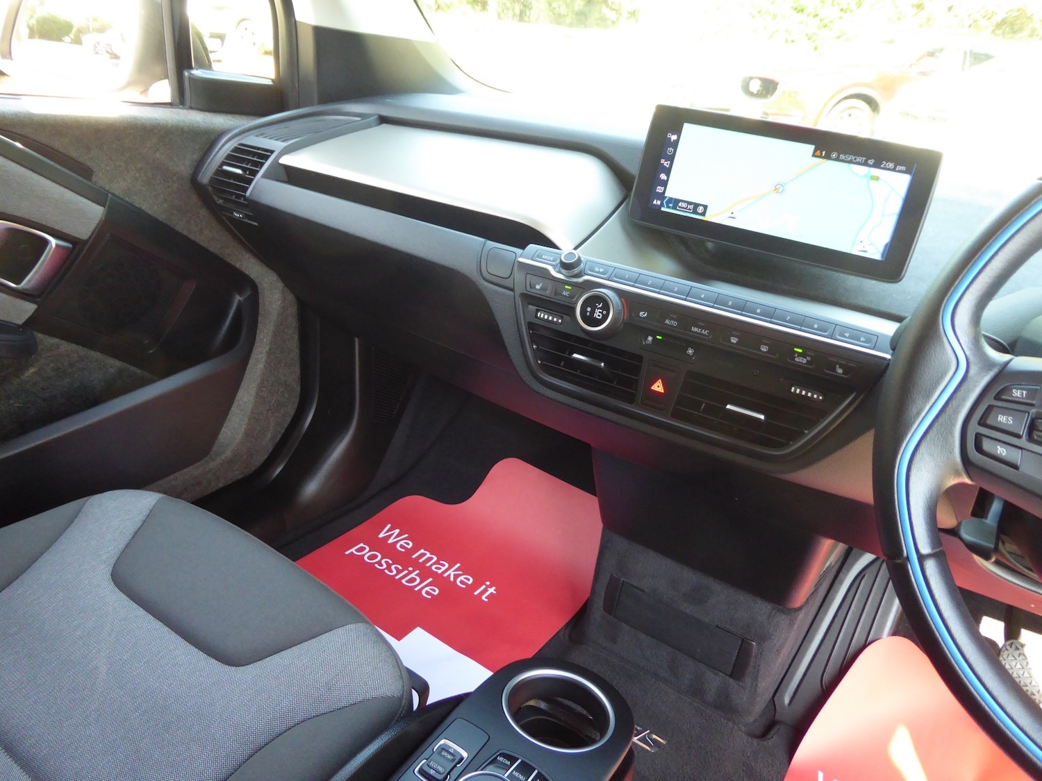 Used BMW i3 2021 for sale - 76387275: Photo 20