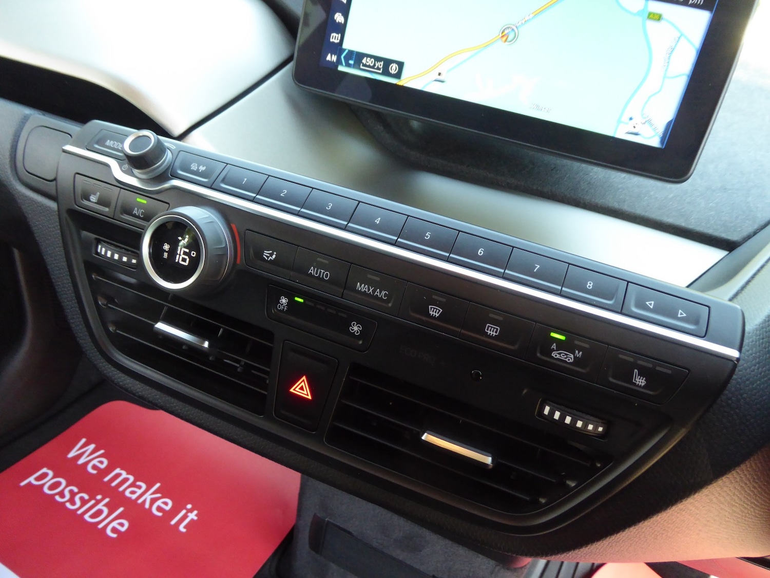 Used BMW i3 2021 for sale - 76387275: Photo 21