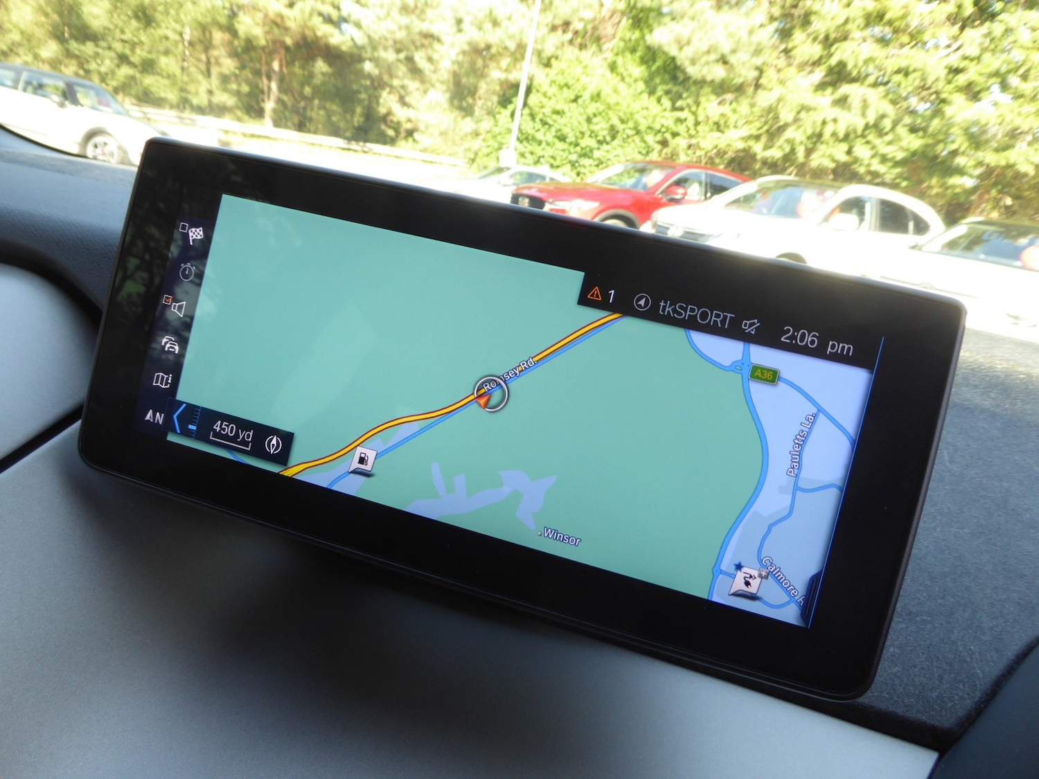 Used BMW i3 2021 for sale - 76387275: Photo 23