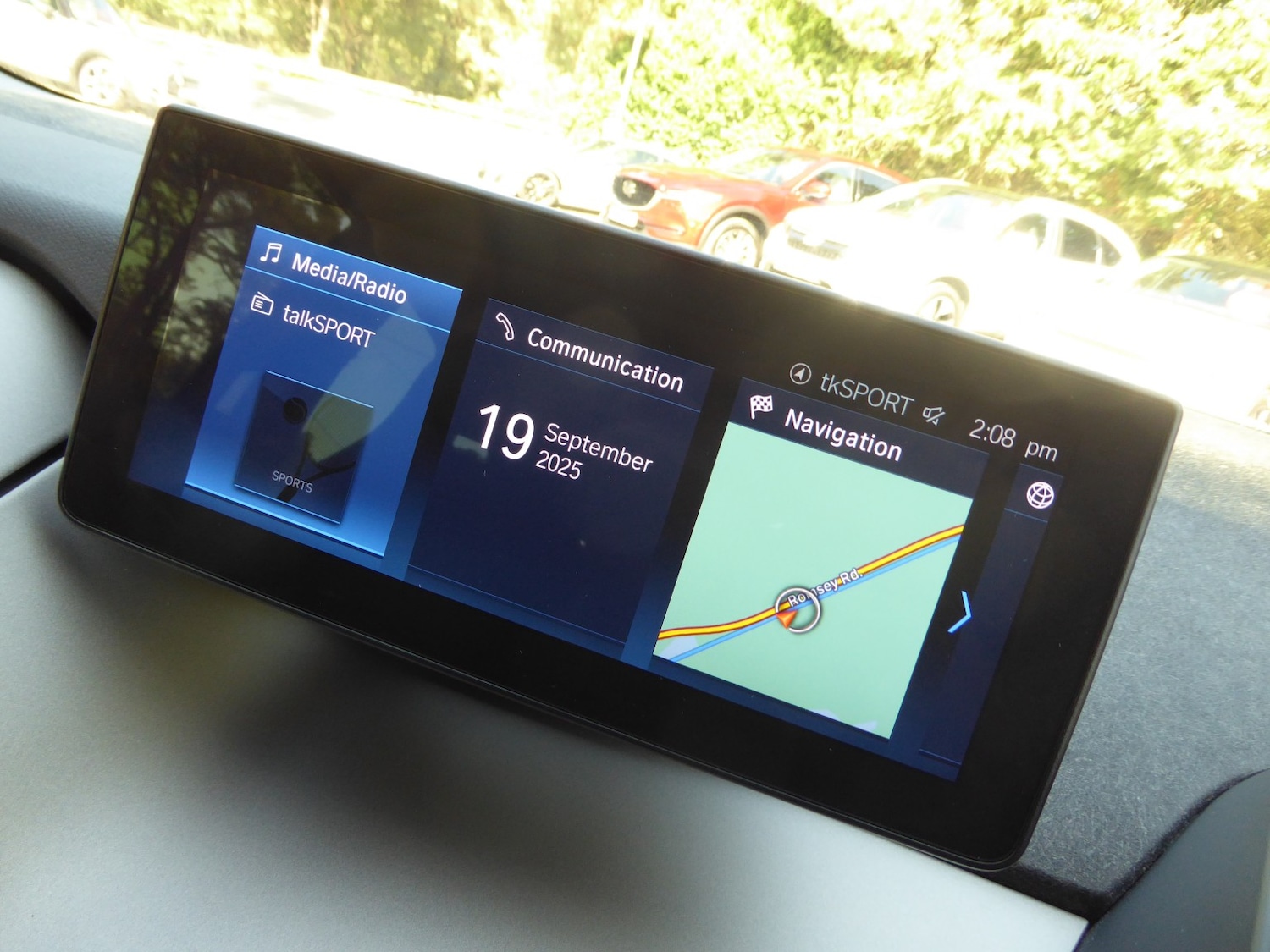 Used BMW i3 2021 for sale - 76387275: Photo 24