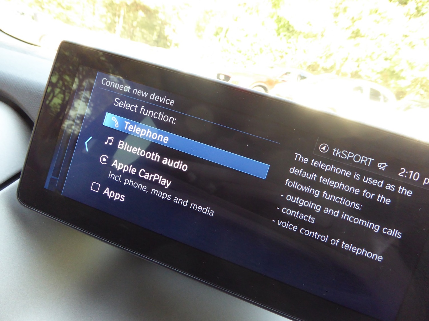 Used BMW i3 2021 for sale - 76387275: Photo 27