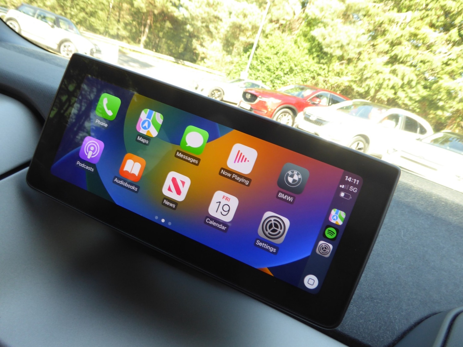 Used BMW i3 2021 for sale - 76387275: Photo 28