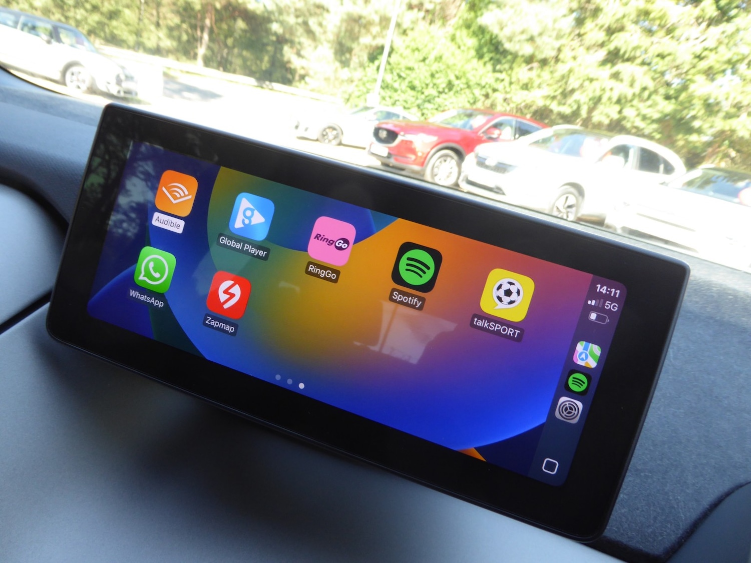 Used BMW i3 2021 for sale - 76387275: Photo 29