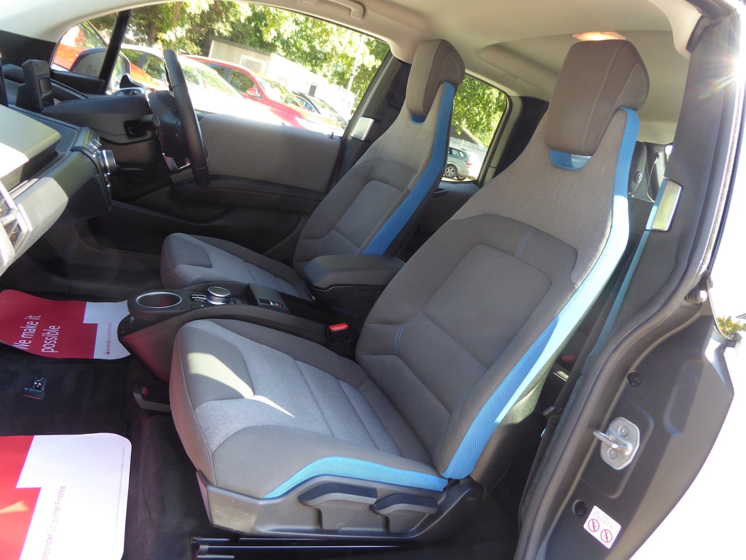 Used BMW i3 2021 for sale - 76387275: Photo 30