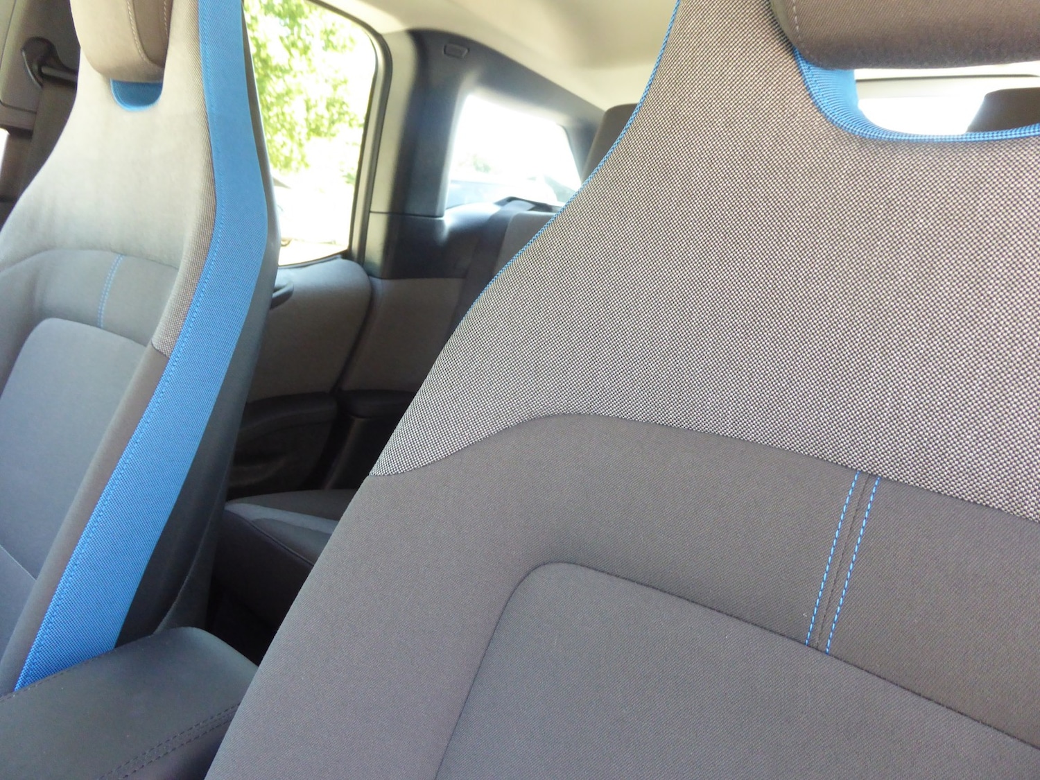 Used BMW i3 2021 for sale - 76387275: Photo 31