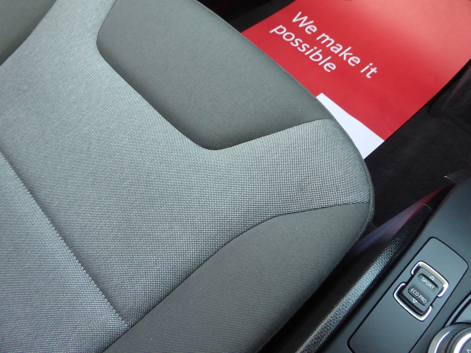 Used BMW i3 2021 for sale - 76387275: Photo 32