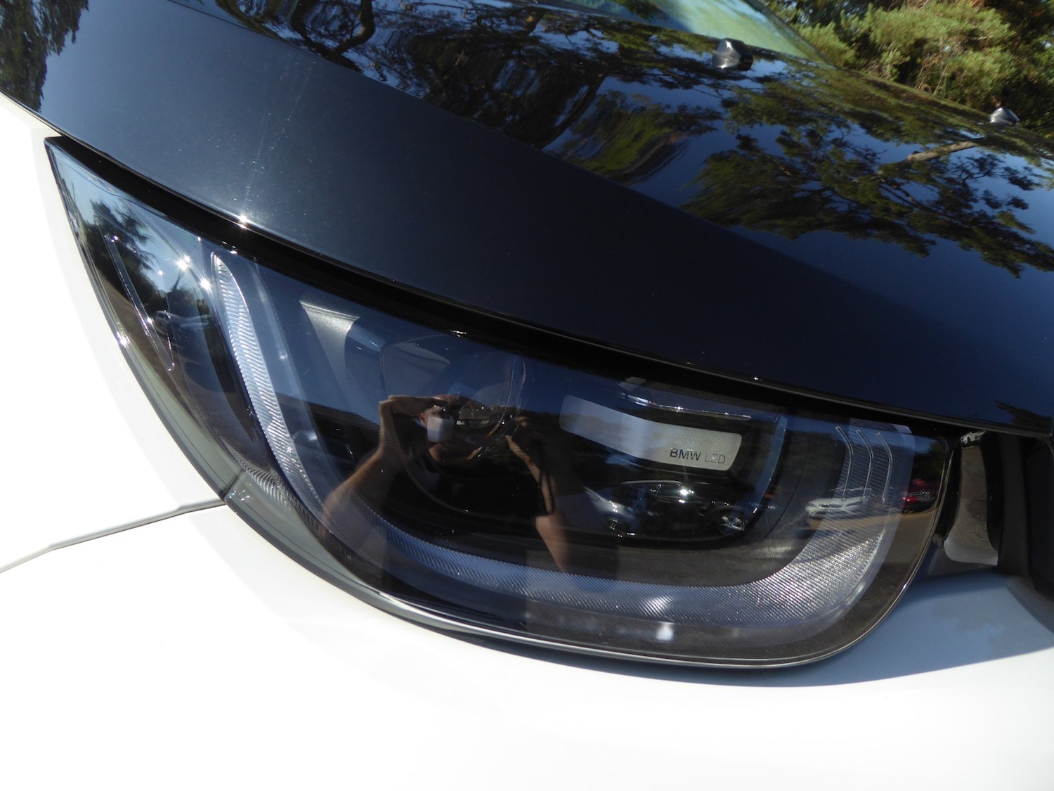 Used BMW i3 2021 for sale - 76387275: Photo 41