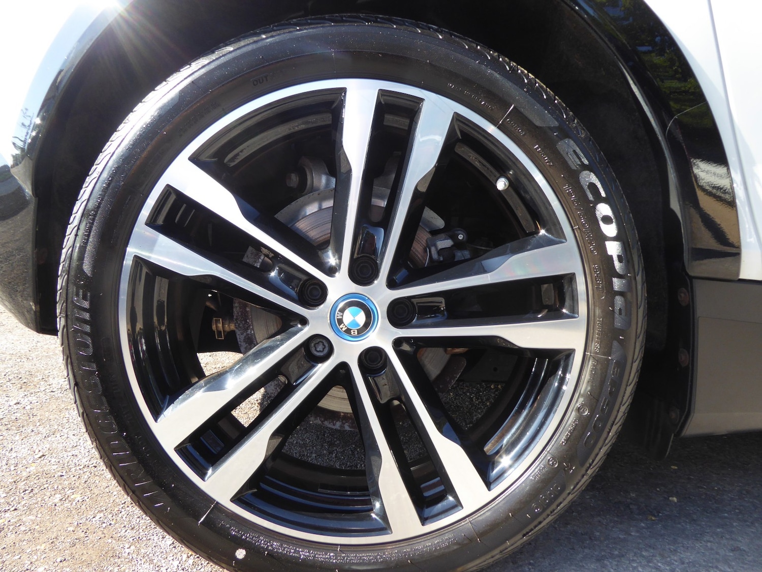 Used BMW i3 2021 for sale - 76387275: Photo 44