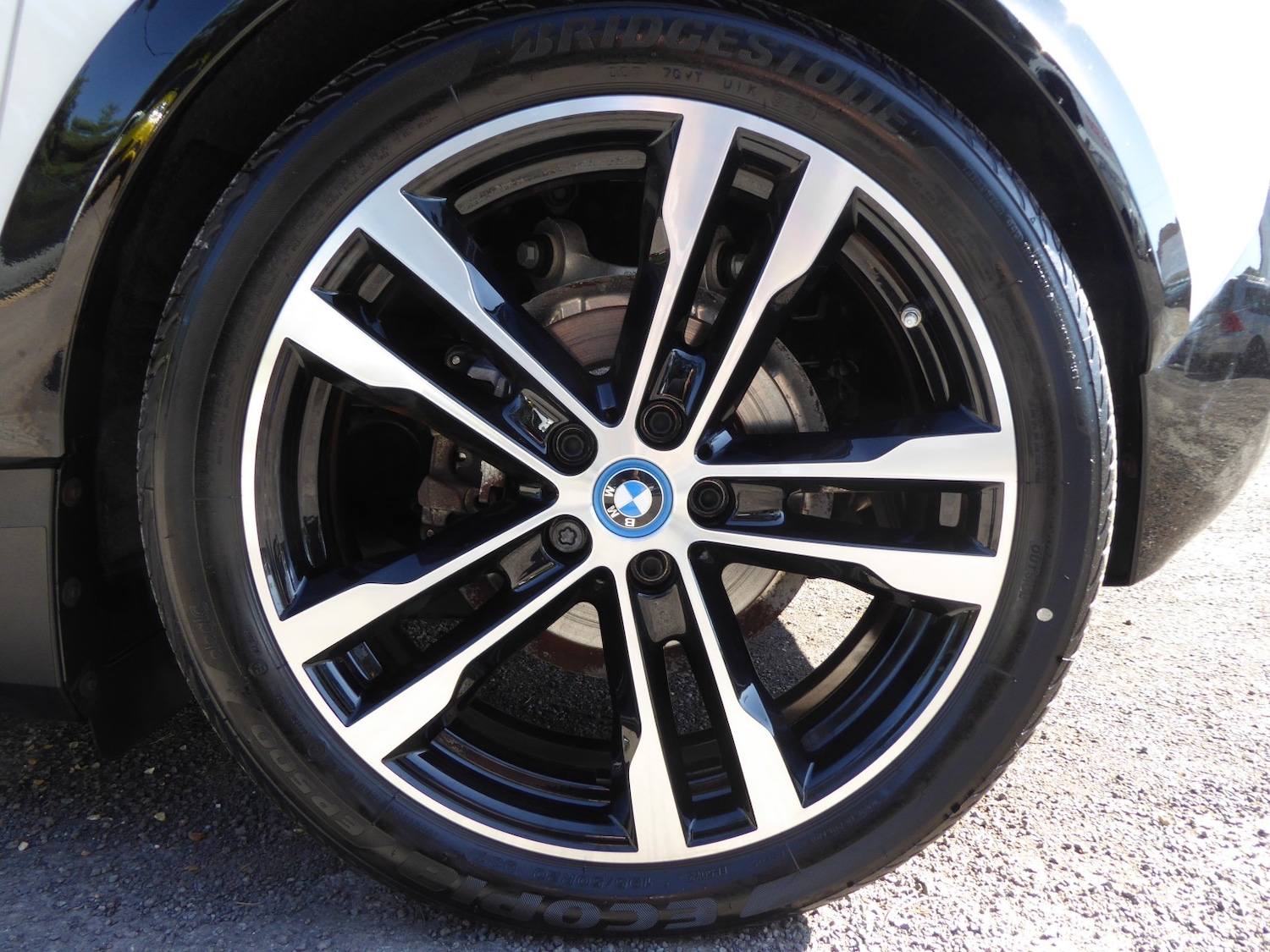 Used BMW i3 2021 for sale - 76387275: Photo 46