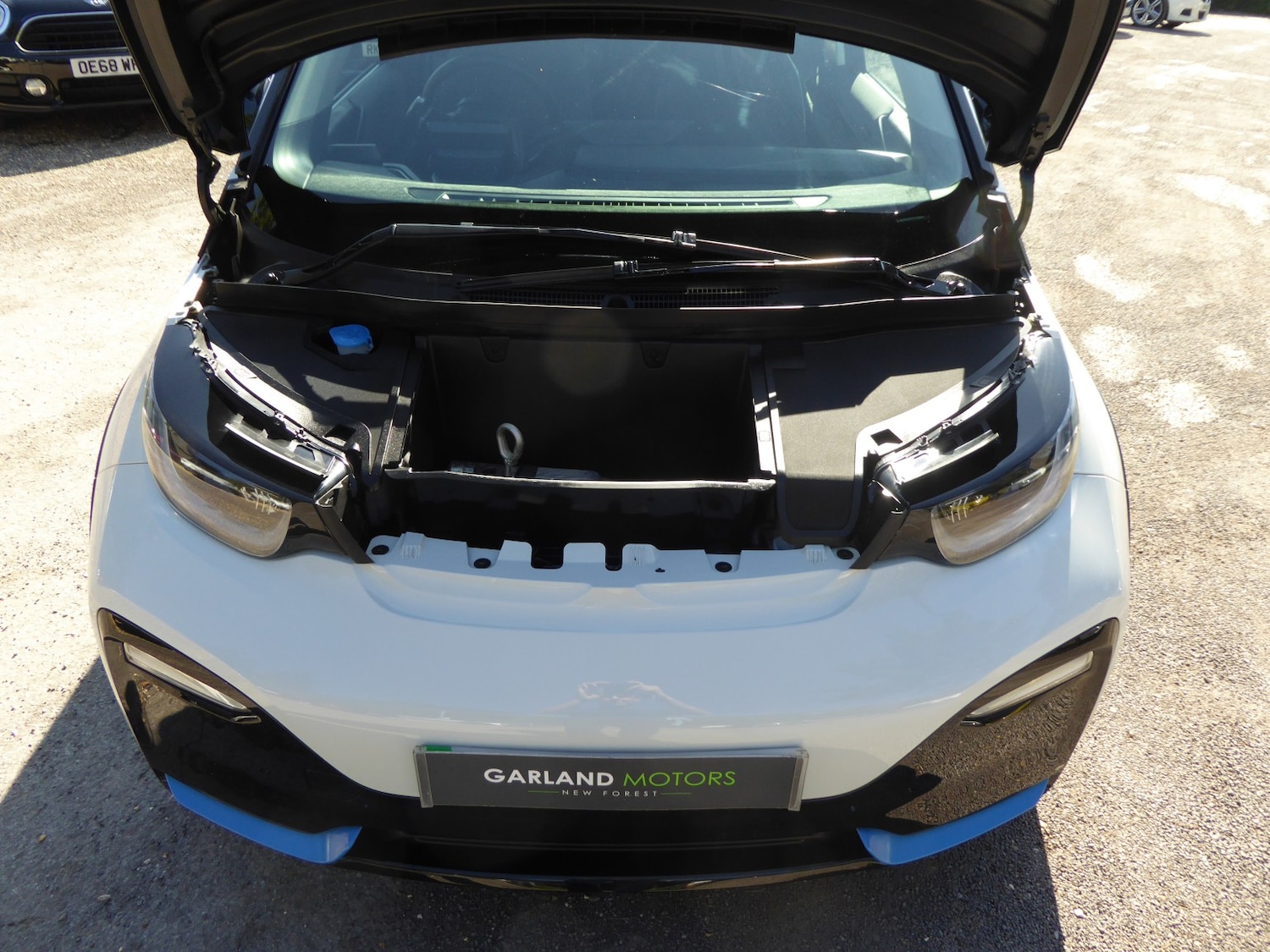 Used BMW i3 2021 for sale - 76387275: Photo 48