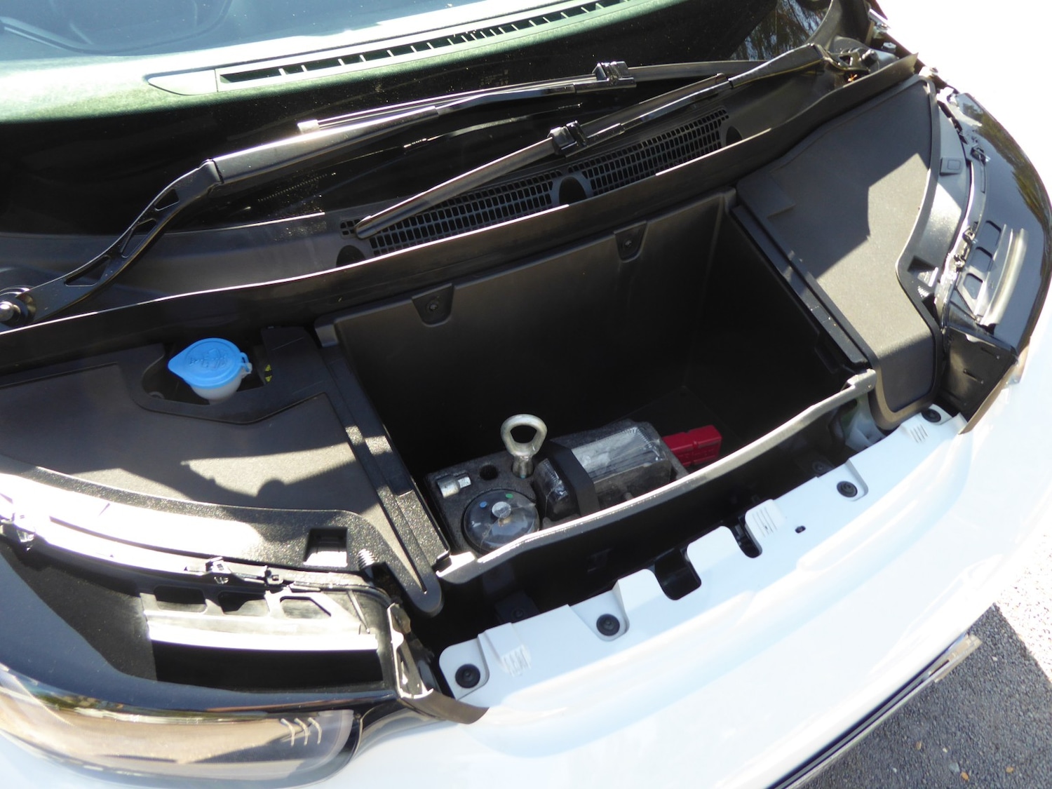 Used BMW i3 2021 for sale - 76387275: Photo 49