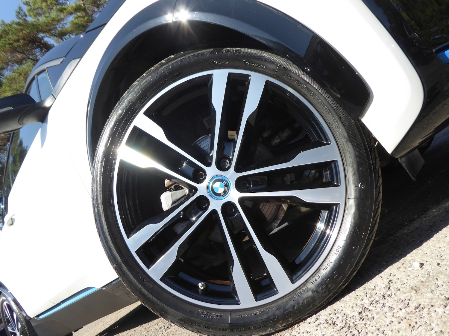 Used BMW i3 2021 for sale - 76387275: Photo 7