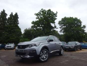 2018 - SUV 2016 - 2020 5-Door