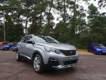 Used Peugeot 3008 2018 for sale - 75160508: Photo