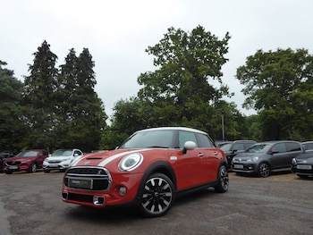 MINI - Hatch