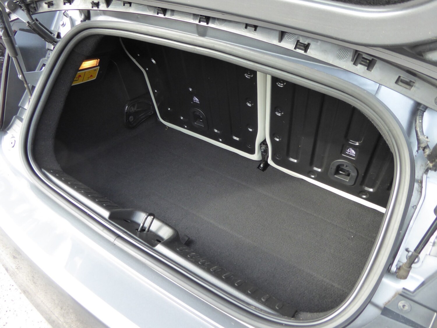 Used Fiat 500e 2021 for sale - 76794654: Photo 16