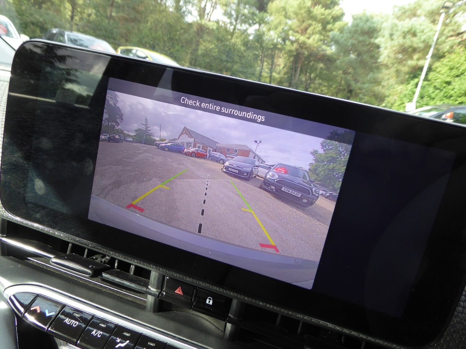 Used Fiat 500e 2021 for sale - 76794654: Photo 21