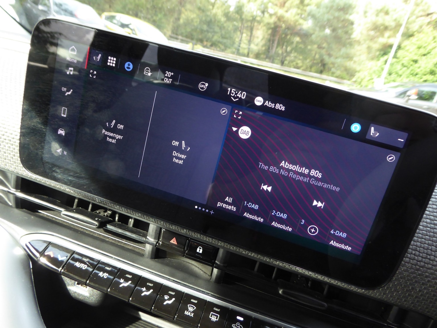 Used Fiat 500e 2021 for sale - 76794654: Photo 22